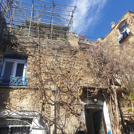 فيلا Casa Di Ingrida Bussana Vecchia سانريمو المظهر الخارجي الصورة