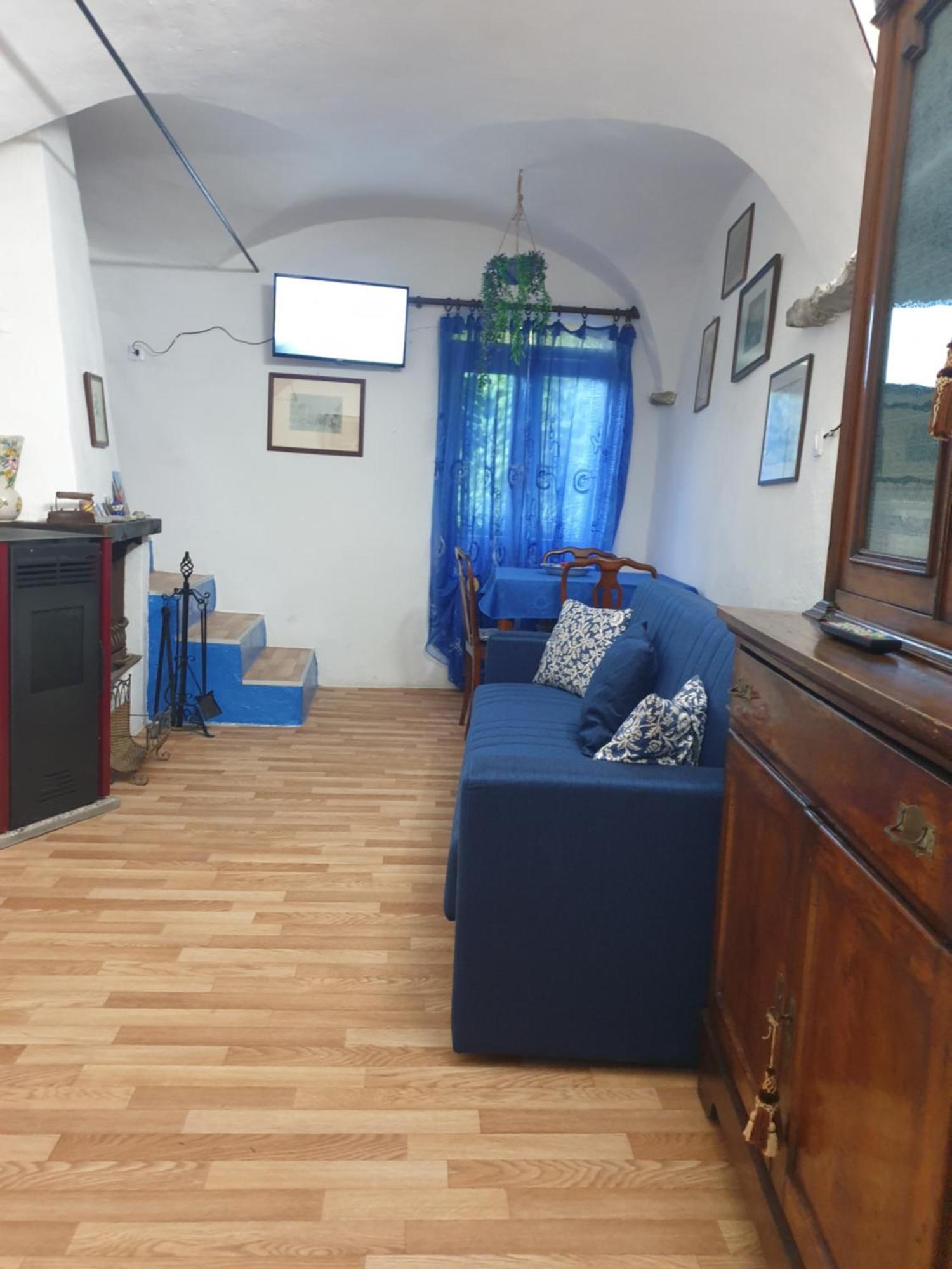 فيلا Casa Di Ingrida Bussana Vecchia سانريمو المظهر الخارجي الصورة
