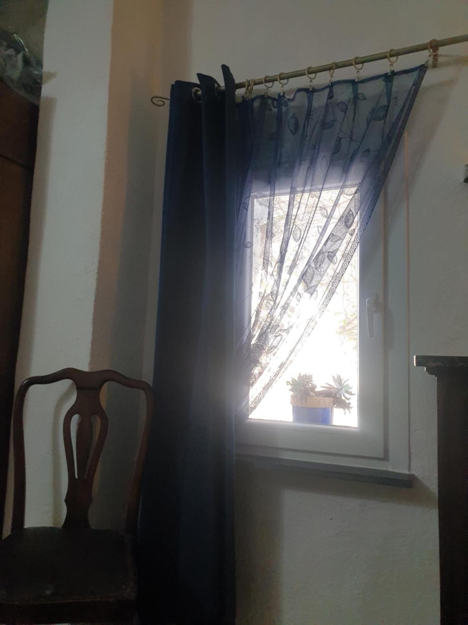 فيلا Casa Di Ingrida Bussana Vecchia سانريمو المظهر الخارجي الصورة