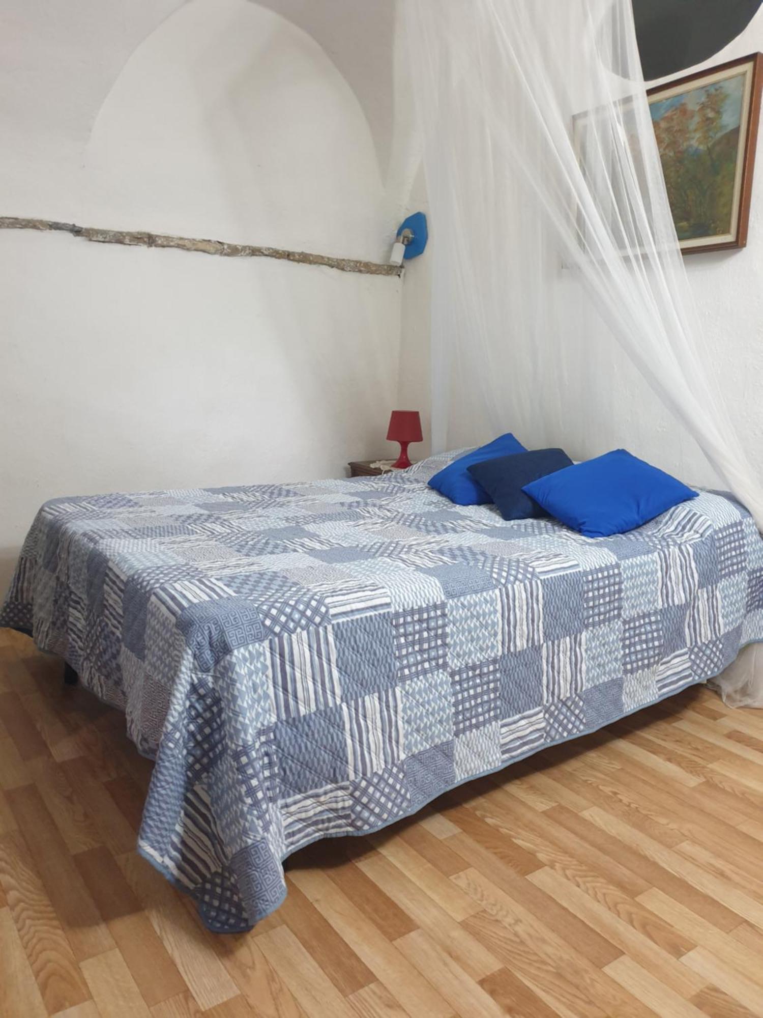 فيلا Casa Di Ingrida Bussana Vecchia سانريمو المظهر الخارجي الصورة