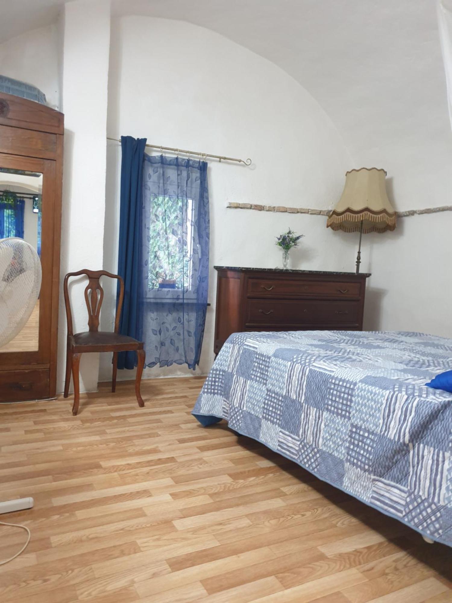 فيلا Casa Di Ingrida Bussana Vecchia سانريمو المظهر الخارجي الصورة